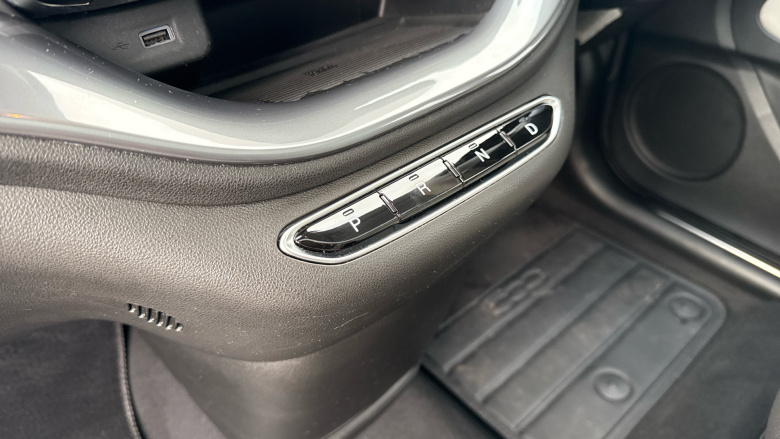 Fiat 500 87kW La Prima 42kWh 3dr Auto Electric Hatchback